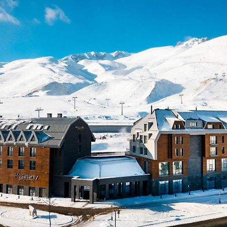 Megasaray Mount Erciyes Ξενοδοχείο Καισάρεια Εξωτερικό φωτογραφία
